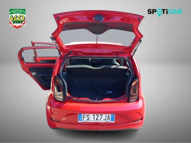VOLKSWAGEN up! 1.0 3p. take up! rif. 23999963 - Foto 10