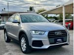 AUDI Q3 2.0 TDI 150 CV Business rif. 21946531