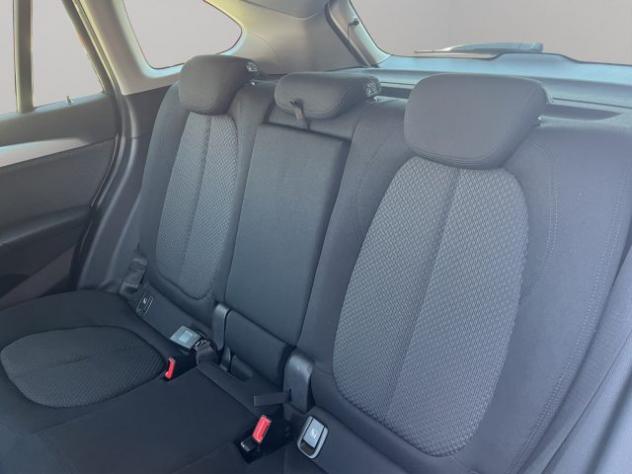 BMW X1 XDRIVE 25e ADVANTAGE rif. 23957203 - Foto 8
