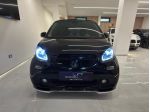 smart fortwo 90 0.9 66kW TURBO passion ALLESTIMENTO BRABUS