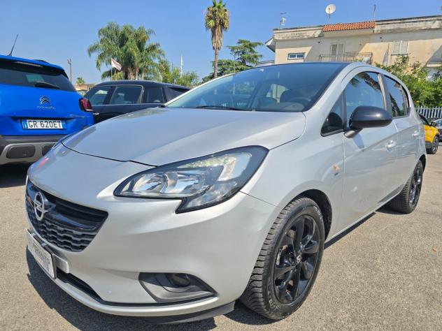 OPEL CORSA 1.4GPL DI SERIE 90CV FULL OPT - Foto 6