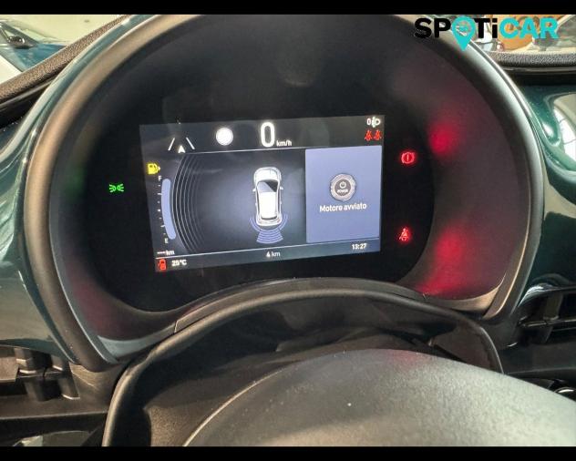 FIAT 500 IV 1.0 hybrid Icon - Foto 7