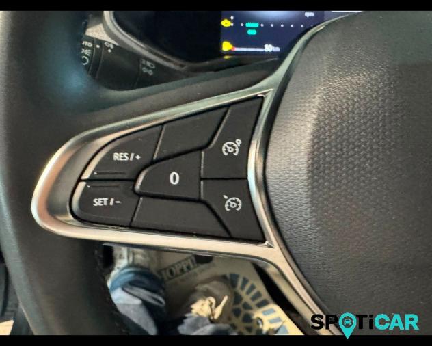 Renault Clio V 1.0 tce Techno 90cv - Foto 9