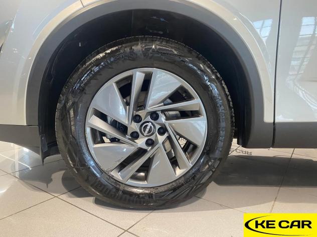 Nissan Qashqai Qashqai MHEV 140 CV Acenta - Foto 8