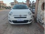 Fiat 500X 1.4 MultiAir 140 CV Lounge con gpl nuovo