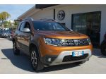Dacia Duster 1.0 tce Prestige Eco-g 4x2 100CV Uff Italy Navi