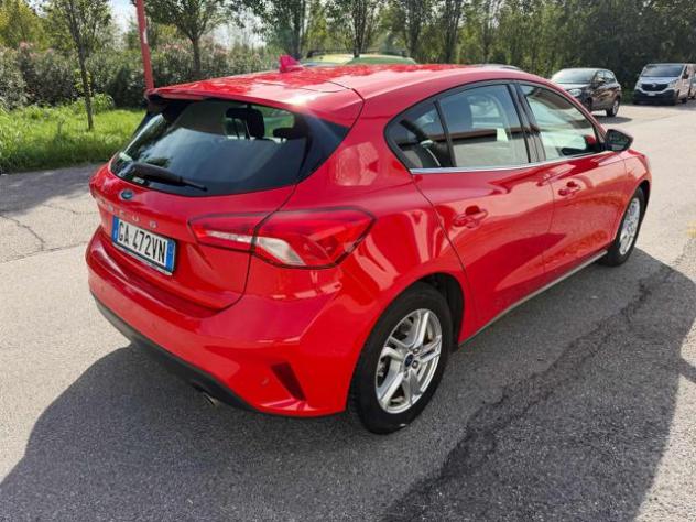FORD Focus 1.0 EcoBoost 100 CV 5p. Business rif. 24134475 - Foto 5