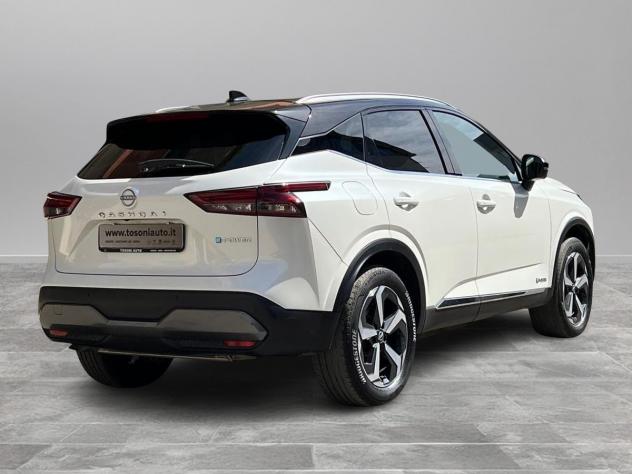 Nissan Qashqai 1.5 e-power N-Connecta 2wd - Foto 6
