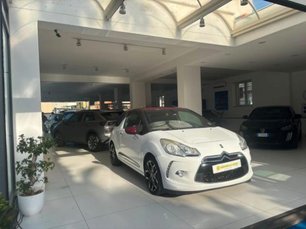DS AUTOMOBILES DS 3 1.4 HDi 70 Chic rif. 23941130 - Foto 6