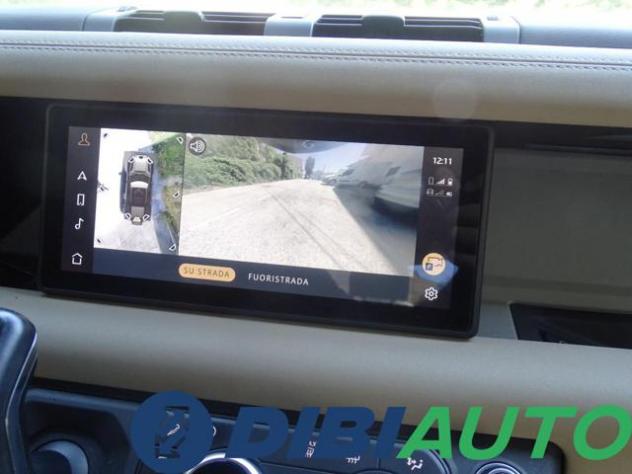 LAND ROVER Defender 110 3.0D I6 200 CV AWD Auto S rif. 23791032 - Foto 10