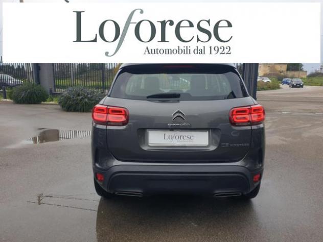 CITROEN C5 Aircross BlueHDi 130 S&S EAT8 Business rif. 23352662 - Foto 6
