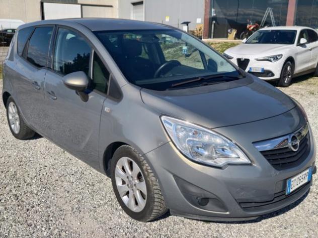 OPEL Meriva 1.3 CDTI 95CV Cosmo X COMMERCIANTI rif. 23708015 - Foto 2