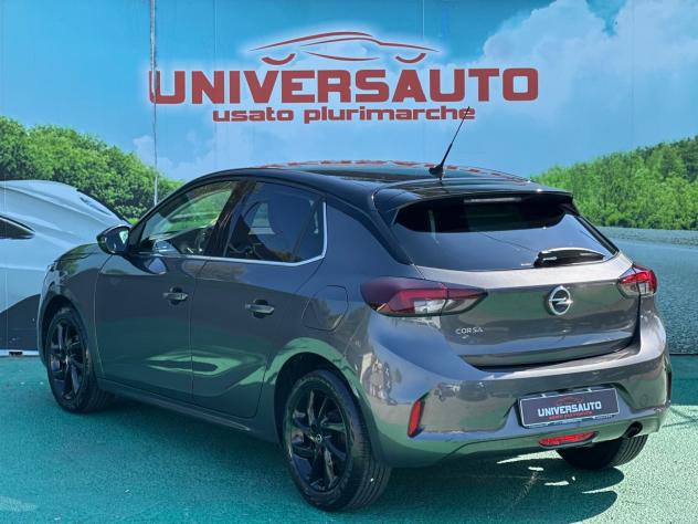 Opel Corsa 1.2 Benz/Gpl 75cv Elegance 2020 - Foto 4