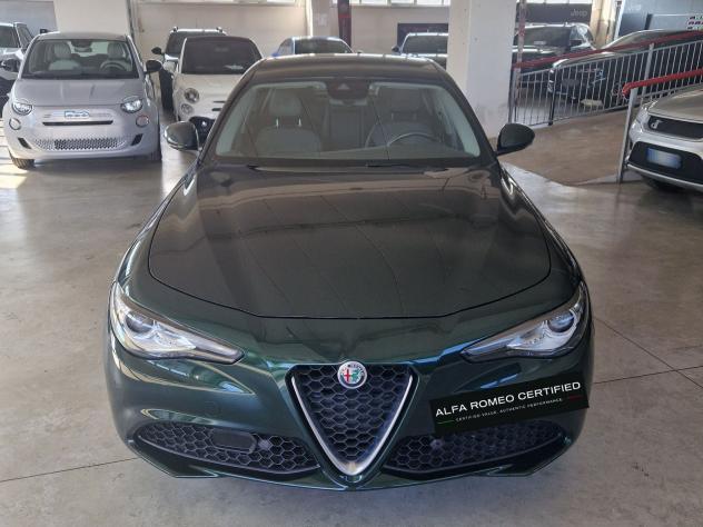 Alfa Romeo Giulia Giulia 2.2 t Executive 160cv auto - Foto 2
