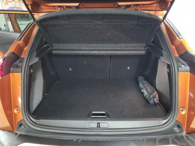 Peugeot 2008 2008 PureTech 130 S&S EAT8 Allure Pack - Foto 10