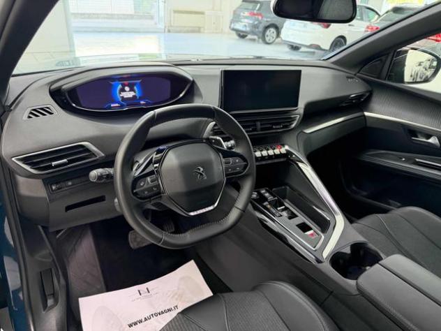 PEUGEOT 3008 BlueHDi 130 S&S EAT8 Allure Pack rif. 23803059 - Foto 5