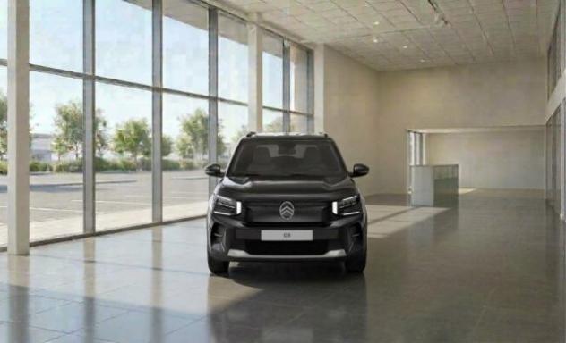 CITROEN C3 1.2 rif. 24216247 - Foto 3