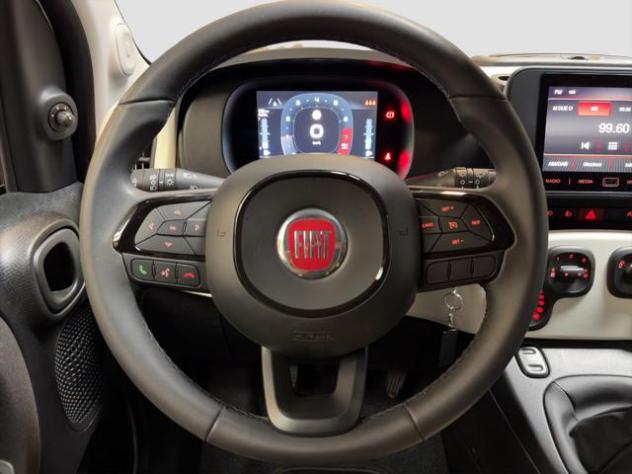 FIAT Panda 1.0 FireFly S&S Hybrid Pandina rif. 23882904 - Foto 10
