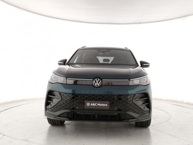Volkswagen Tiguan 1.5 tsi ehybrid R-Line 204cv dsg - Foto 2