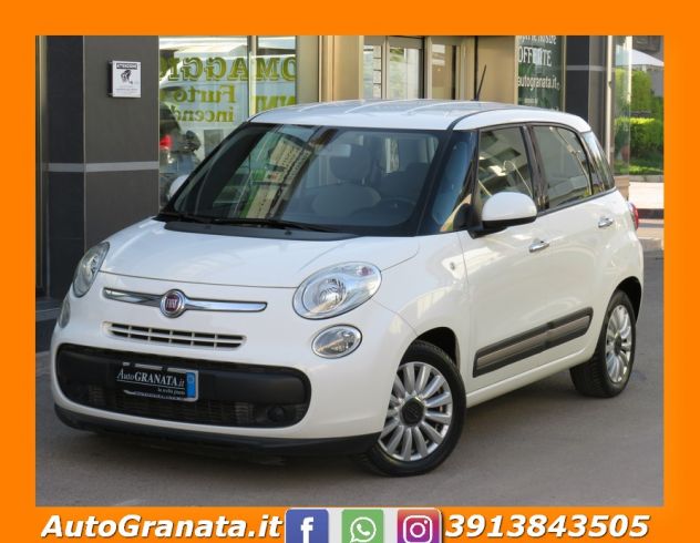 Fiat 500L 1.3 M.jet Popstar 85cv Start&Stop