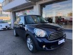 Mini Cooper Countryman 2.0 Diesel Automatica Neopatentati