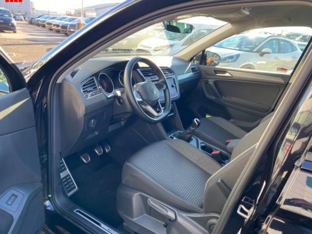 VOLKSWAGEN Tiguan 1.5 TSI 150 CV ACT active rif. 23927028 - Foto 7
