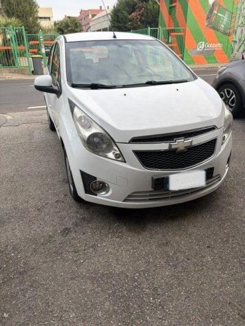 CHEVROLET - Spark - Foto 3