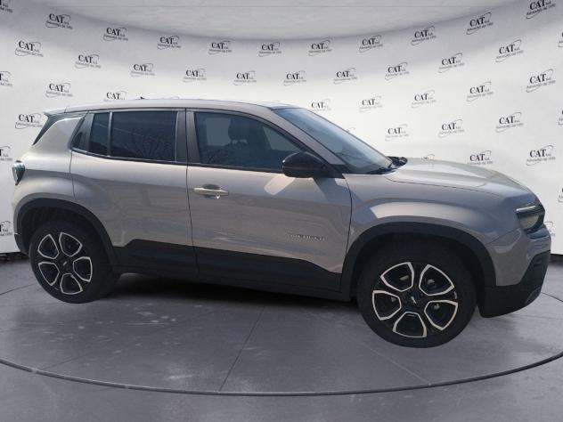 Jeep Avenger 1.2 Turbo Summit - Foto 6