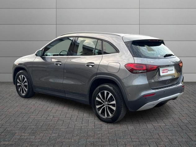 Mercedes-Benz GLA GLA 180 Sport auto - Foto 4