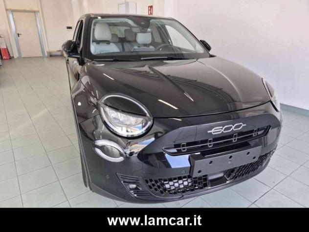 FIAT 600 Hybrid 100 CV DCT MHEV La Prima rif. 24084900 - Foto 3