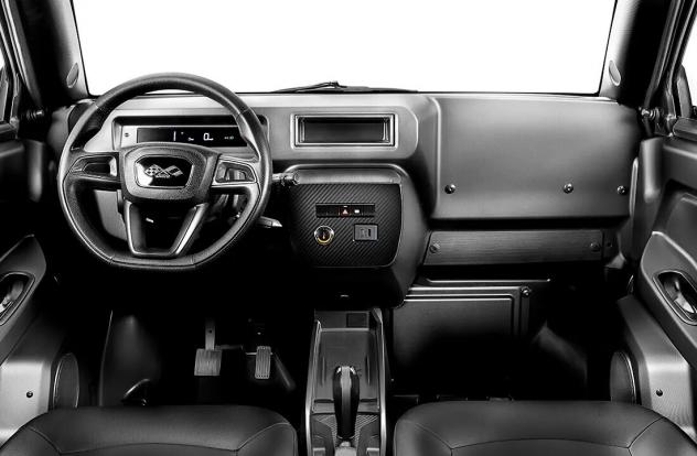 Ligier Myli DCI L6 I.Deal - Foto 6