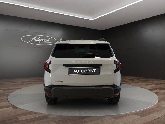 Dacia Duster Duster 1.2 Eco-G Journey 120cv - Foto 7