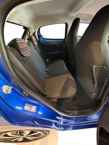 Citroën C1 1.0 VTi72 S&S Origins COMPRESO PASSAGGIO SENZA VINCOLI DI FINANZIAMENTO PRONTA CONSEGNA OK NEOPATENTATI - Foto 8