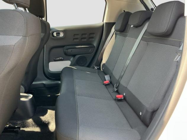 CITROEN C3 C3 PureTech 83 S&S Shine rif. 23982534 - Foto 10