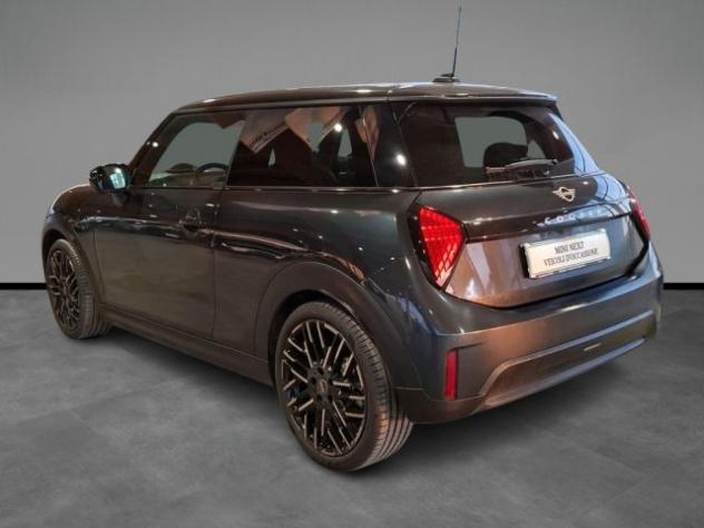 MINI Mini Cooper C Favoured Pacchetto S Aut. rif. 23498020 - Foto 3