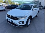 Volkswagen T Roc MY22 DSG 2.0 150 CV Style BlueMotion Technology