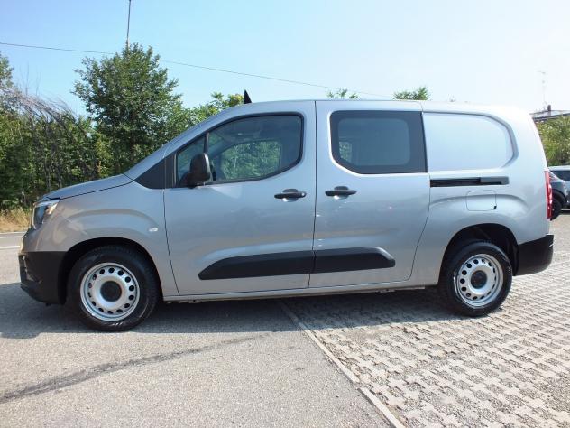 OPEL COMBO 1.5 DCI AUTOCARRO N-1 5 POSTI IVA ESPOSTA - Foto 7