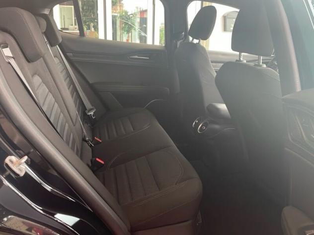 Alfa Romeo Stelvio 2.2 TD 160 CV Super AT8 RWD - Foto 10