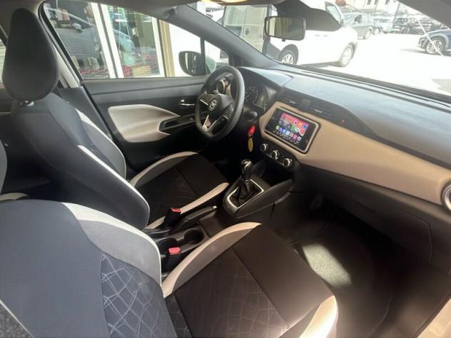 Nissan Micra dCi 90 N-Connecta - Foto 9