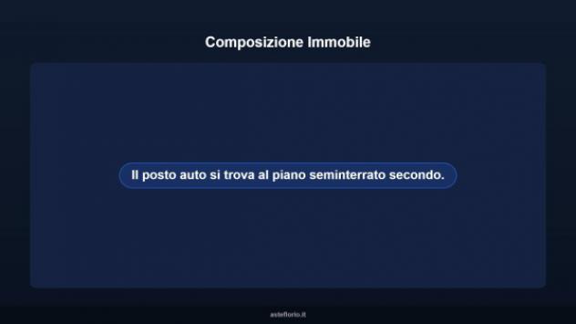 Immobile in asta di 12 m² in vendita a L'Aquila - Foto 8
