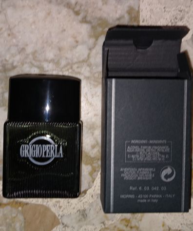 Profumo Grigioperla - Foto 2