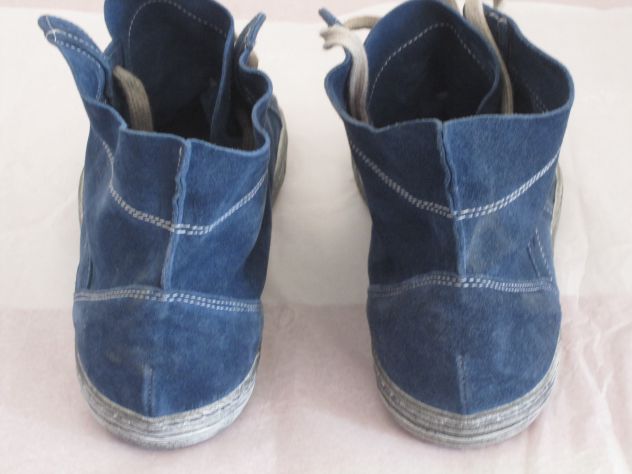 Sneakers PLAYHAT nuove - Foto 5