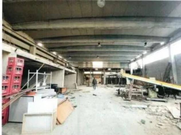 Immobile in asta di 880 m² in vendita a Grottazzolina - Foto 8
