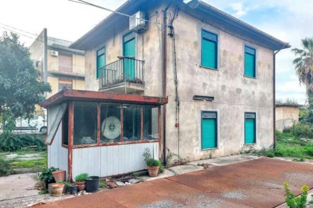 Immobile in asta di 22650 m² in vendita a Pace del Mela - Foto 6