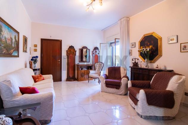 Appartamento in vendita a Aci Catena, San Nicolò - Foto 2