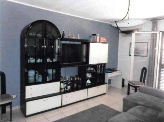 Immobile in asta di 126 m², box auto in vendita a Acireale - Foto 4