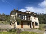 CASA INDIPENDENTE CON GIARDINO - SAN CASSIANO BRISIGHELLA VIALE STAZIONE 36/A