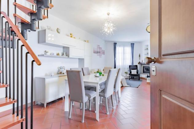 Appartamento in vendita a Fornacette - Calcinaia 95 mq Rif: 1418446 - Foto 7
