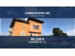 Immobile in asta di 622 m² con più di 5 locali in vendita a Camburzano