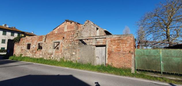 Fienile in vendita a Tassignano - Capannori 328 mq Rif: 1328257